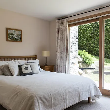 Chalet La Corbette * Chamonix