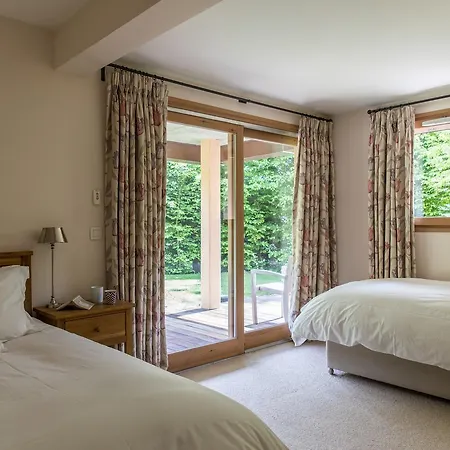 Chalet La Corbette Chamonix